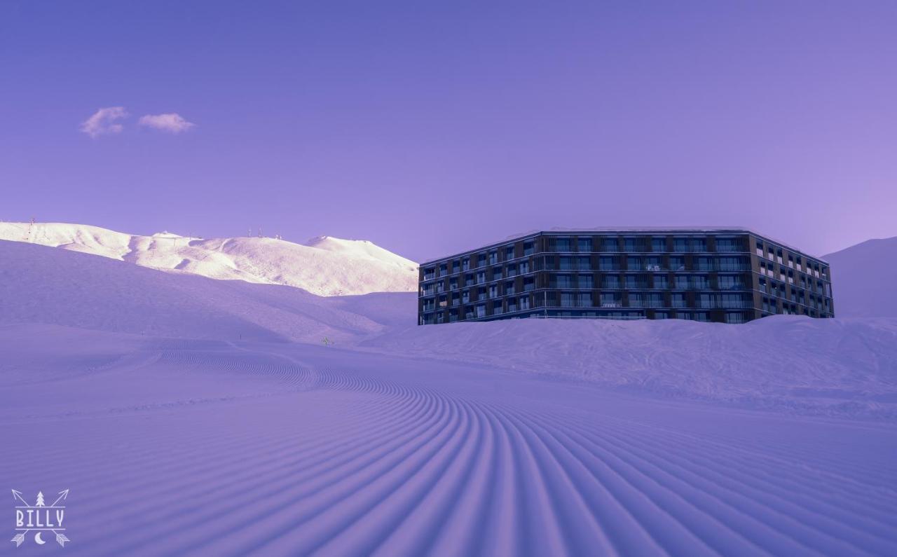 New Gudauri Km Apartments Экстерьер фото